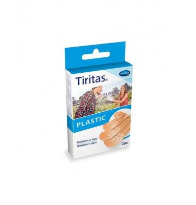 TIRITAS HARTMANN PLASTIC...