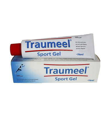 TRAUMEEL SPORT GEL 100...