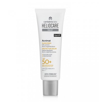 HELIOCARE 360º SPF50+...