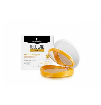 HELIOCARE 360º SPF 50+...