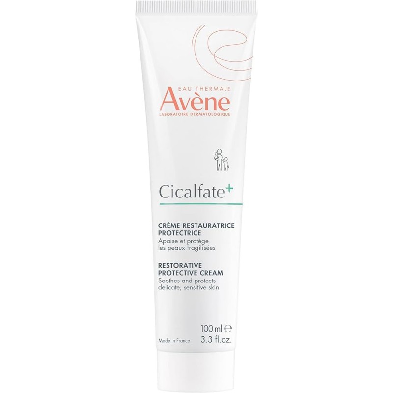 AVENE CICALFATE CREMA REPARADORA 100 ML