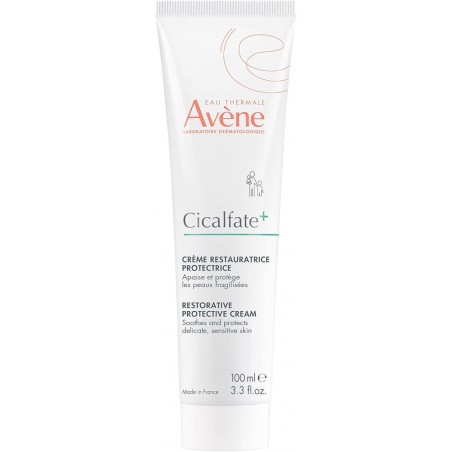  AVENE CICALFATE CREMA REPARADORA 100 ML 