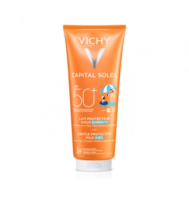 VICHY CAPITAL SOLEIL LECHE...