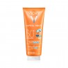 VICHY CAPITAL SOLEIL LECHE PEDIATRICA SPF50+ 300ML