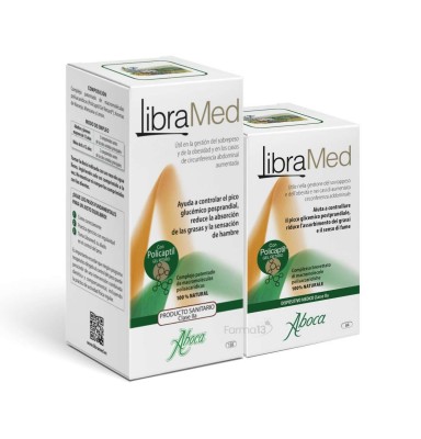 ABOCA PACK TRATAMIENTO...