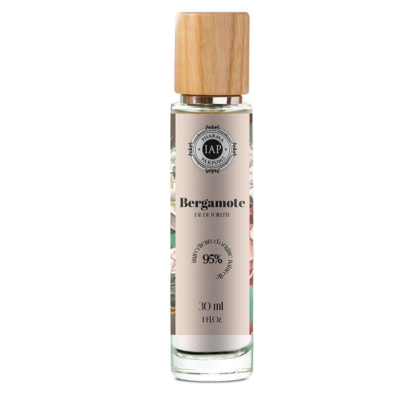 IAP PHARMA FLORAL BERGAMOTE 30 ML