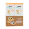 ISDIN BABY NATURALS DUO ZN40 POMADA DEL PAÑAL REGENERADORA100ML