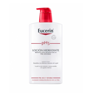 EUCERIN PH5 LOCION 1000 ML
