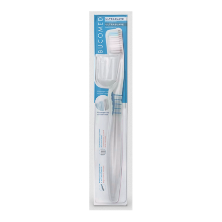  BUCOMED CEPILLO DENTAL DIENTES SENSIBLES 