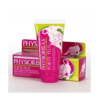 PHYSIORELAX FORTE CREMA 75 ML