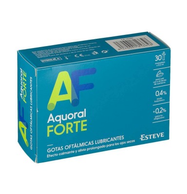 AQUORAL FORTE GOTAS OFTAL...