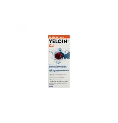 YELOIN GEL OFTALMICO 1...