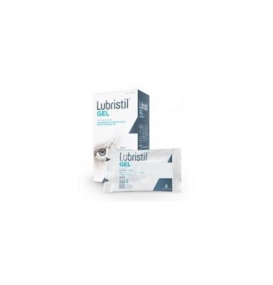 LUBRISTIL GEL OFTALMICO 30...