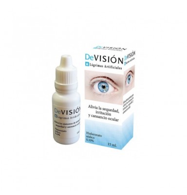 DEVISION LAGRIMAS...