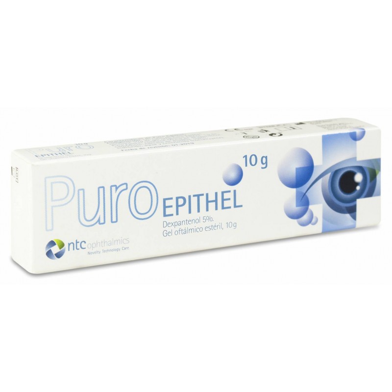 PURO EPITHEL 10 G
