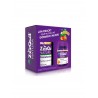 ZZZQUIL NATURA 90 GUMMIES SABOR MANGO & PLATANO PACK