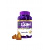 ZZZQUIL MELATONINA MANGO PLATANO 60GOM