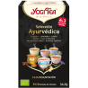 YOGI TEA SELECCION ESPECIAL