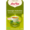 YOGI TEA ENERGIA MATUTINA