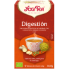 YOGI TEA DIGESTION