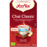 YOGI TEA CLASSIC ORIGINAL