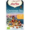 YOGI TEA CHRISTMAS