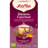 YOGI TEA BALSAM ESPIRIT 17BOLSIT 1,9G