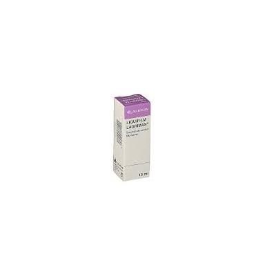 LIQUIFILM LAGRIMAS 15 ML