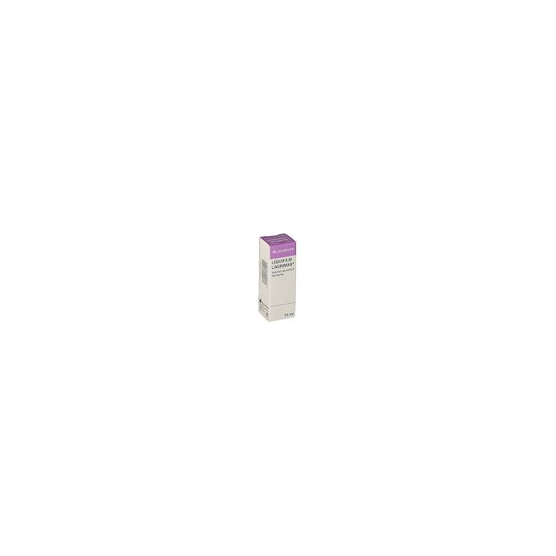 LIQUIFILM LAGRIMAS 15 ML