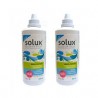 SOLUCION UNICA SOLUX 360 ML 2 UDES