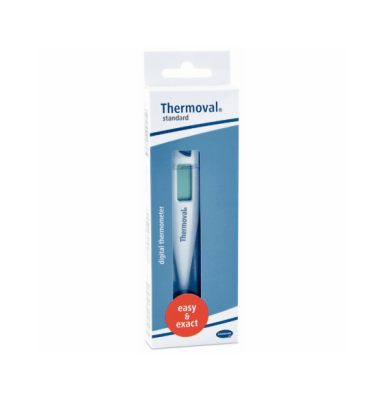 TERMOMETRO THERMOVAL...