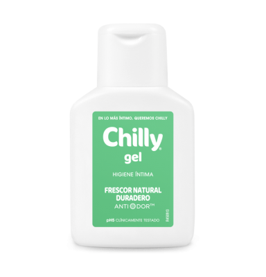 CHILLY GEL HIGIENE INTIMA 1...