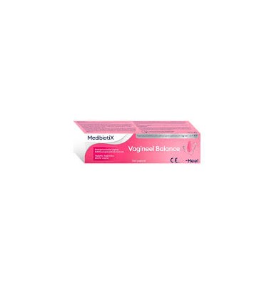 VAGINEEL BALANCE 30 ML GEL...
