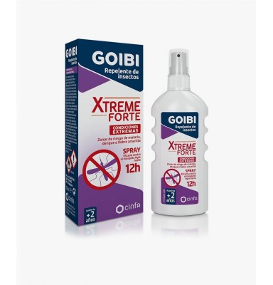 GOIBI XTREME FORTE...