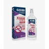 GOIBI XTREME FORTE REPELENTE DE INSECTOS 1 SPRAY 200 ML