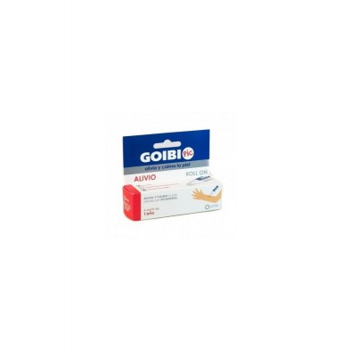 GOIBI PIC ALIVIO ROLL ON 14 ML