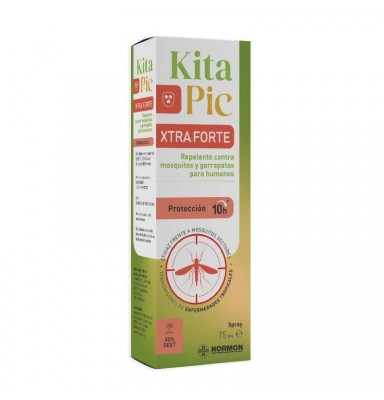 KITAPIC XTRA FORTE 1 SPRAY...