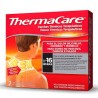 THERMACARE PARCHE TERMICO CUELLO HOMBRO MUÑECA 2 PARCHES