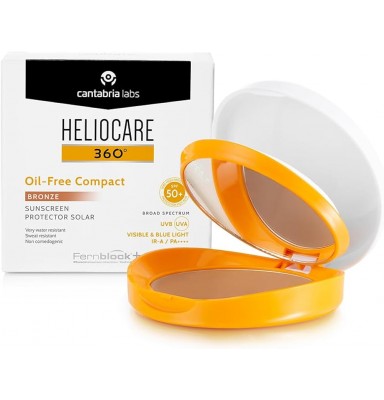 HELIOCARE 360º SPF50+...