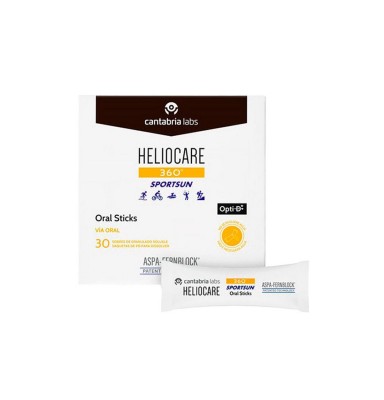 HELIOCARE 360º SPORTSUN 30...