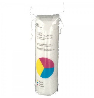 INTERAPOTHEK ALGODON...