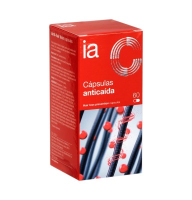 INTERAPOTHEK CAPSULAS...