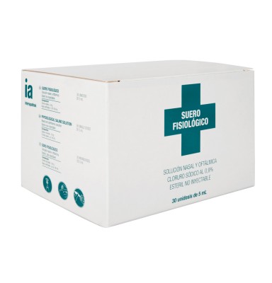 INTERAPOTHEK SUERO...