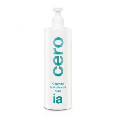 INTERAPOTHEK CHAMPU CERO...