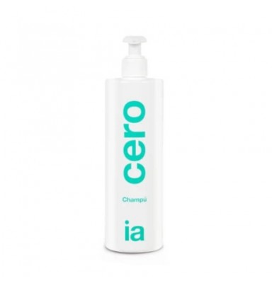 INTERAPOTHEK CHAMPU CERO...