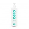 INTERAPOTHEK CHAMPU CERO 500 ML