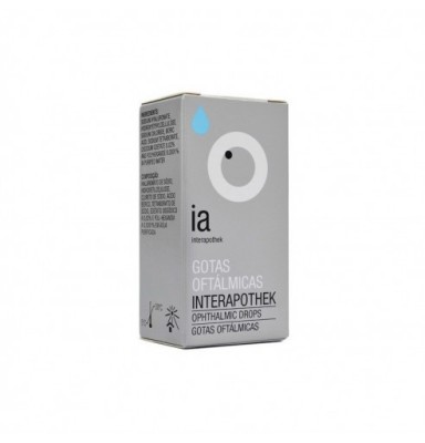 INTERAPOTHEK GOTAS...