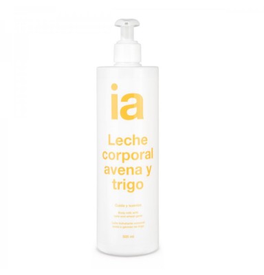 INTERAPOTHEK LECHE...