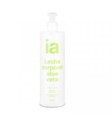 INTERAPOTHEK LECHE...