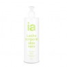 INTERAPOTHEK LECHE HIDRATANTE CORPORAL ALOE VERA 500 ML